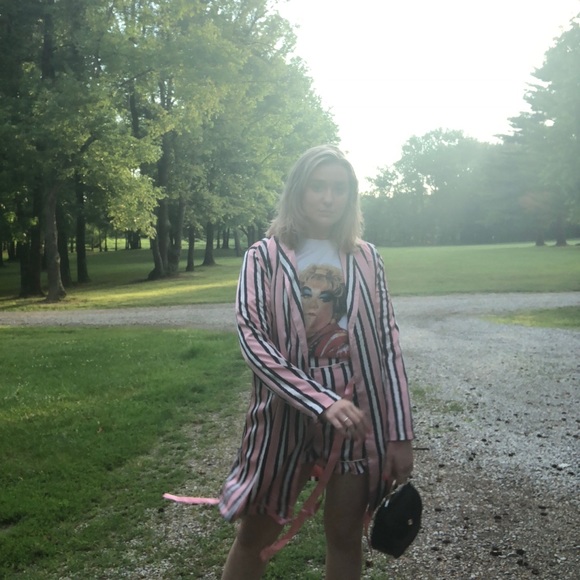 Meet your Posher, Autumn - Picture 4 of 6